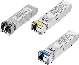 ZyXEL - Netwerkswitch  netwsw dac25g-3m-zz0101f