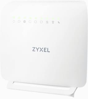 ZyXEL - Netwerkswitch netwsw ex3501-t0-eu01v2f