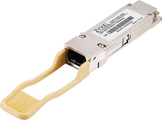 ZyXEL - Netwerkswitch netw qsfp100g-sr4-zz0101f