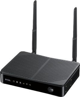 ZyXEL - Netwerkswitch  netw lte-3301plus-eu0102f