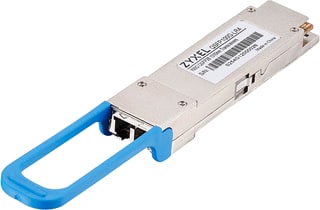 ZyXEL - Netwerkswitch netw qsfp100g-lr4-zz0101f