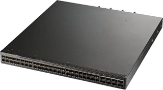 ZyXEL - Netwerkswitch  netwsw cx4800-56f-zzdc01f