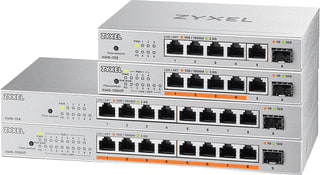 ZyXEL - Netwerkswitch netw xmg2230-52hp-zz0101f