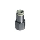 SMC Nederland - KQ2 - NEW Fitting met 2 aansluitingen Ins-Fitt Kq2F10-G03A