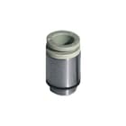 SMC Nederland - KQ2 - NEW Fitting met 2 aansluitingen Ins-Fitt Kq2S10-G03A