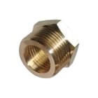 Dynamic Way - Fitting met 2 aansluitingen Verlring 11/4"Bux1"Bi