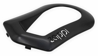 MyEnergi - Zappi Toebehoren/onderdelen E-Mobility myengi cover/front zwart
