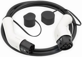 MyEnergi - Zappi Laadkabel elektrisch voertuig myengi laadkabel 7,5m t2