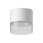 BEGA - Downlight/spot/schijnwerper spotschw 25035wk3