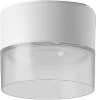BEGA - Downlight/spot/schijnwerper spotschw 25036wk3