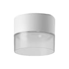 BEGA - Downlight/spot/schijnwerper spotschw 25036wk3
