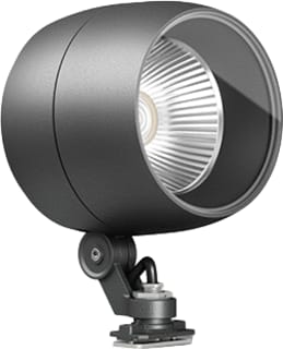 BEGA - Downlight/spot/schijnwerper spotschw 85434k4