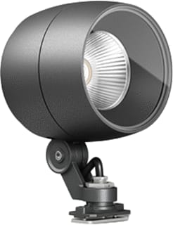 BEGA - Downlight/spot/schijnwerper spotschw 85435k4