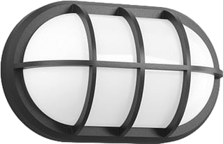 BEGA - Plafond-/wandarmatuur plfwndarm 24354