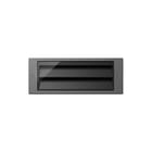 BEGA - Plafond-/wandarmatuur plfwndarm 24988