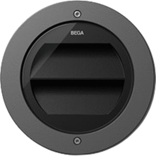 BEGA - Plafond-/wandarmatuur plfwndarm 24991