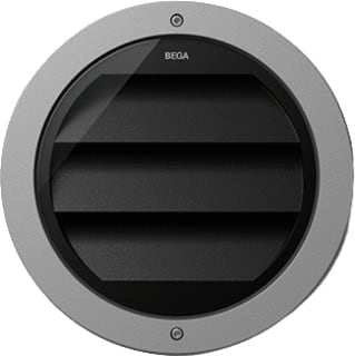 BEGA - Plafond-/wandarmatuur plfwndarm 24992a