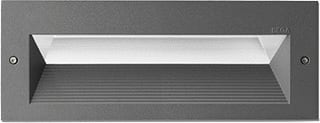 BEGA - Plafond-/wandarmatuur plfwndarm 33058a