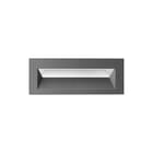 BEGA - Plafond-/wandarmatuur plfwndarm 33058a