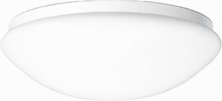 BEGA - Plafond-/wandarmatuur plfwndarm 50734