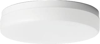 BEGA - Plafond-/wandarmatuur plfwndarm 51509