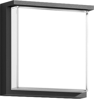 BEGA - Plafond-/wandarmatuur plfwndarm 24070