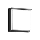 BEGA - Plafond-/wandarmatuur plfwndarm 24070