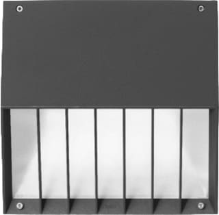 BEGA - Plafond-/wandarmatuur plfwndarm 24099