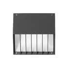 BEGA - Plafond-/wandarmatuur plfwndarm 24099