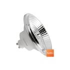 Megaman - LED-lamp ar111 gu10 9.5w 24d 2700k