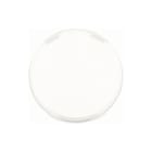 ABB Busch-Jaeger - Impuls Lens lichtsignaaleenheid  lens hldr v cpl 1756-7xx