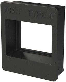 ABB - Hafobox Opbouwdoos wand/plafond Data Adapter Voor 3640