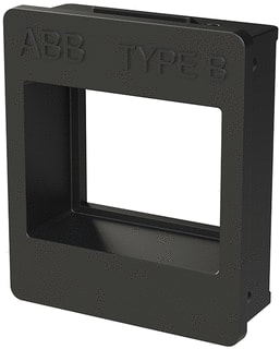 ABB - Hafobox Opbouwdoos wand/plafond Data Adapter 3640