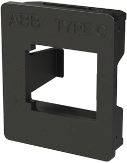 ABB - Hafobox Opbouwdoos wand/plafond Data Adapter 3640