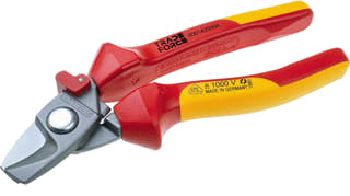 TRADEFORCE - Kabelschaar 0001420004