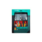 TRADEFORCE - Tangenset 0118170005 Vp3