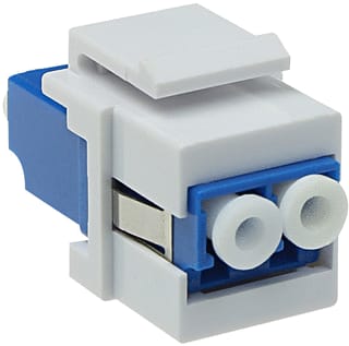 ACT - Modulaire connector td4101