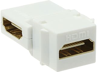 ACT - Modulaire connector td4103