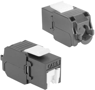 ACT - Modulaire connector  td6024
