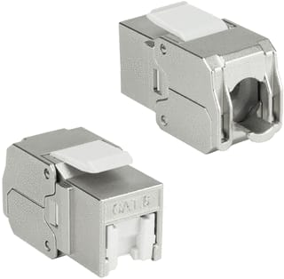 ACT - Modulaire connector td6025