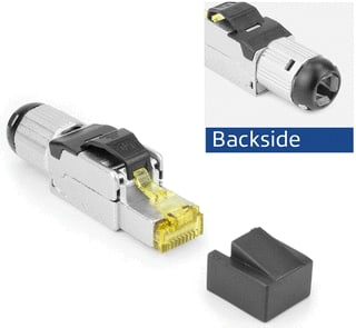 ACT - Modulaire connector td168f