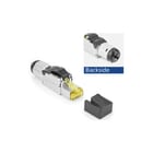 ACT - Modulaire connector  td168f