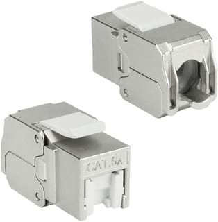 ACT - Modulaire connector td6525