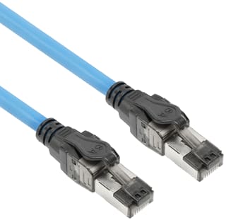 ACT - Patchkabel twisted pair  fb0160