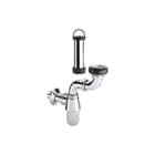 Viega - Multiplex Trio / speciale modellen 5753771 P-, S-, beker sifon Afvoergarnituur 5753.771
