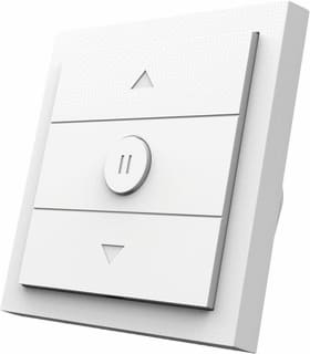 KLIK-AAN-KLIK-UIT - Radiofrequent ontvanger schakelmat. 70371