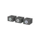 ABB - Tmax XT Aansluitvlag/Fasespreider  1sda113064r1