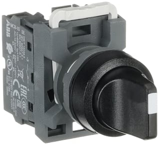 ABB - Keuzeschakelaar 1sfa611210r4026
