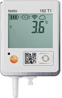 Testo - Temperatuurmeter  0572 1621