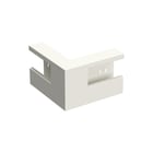 Stago - WGX Buitenhoekstuk wandgoot Buitenhk Yh170A/65 R9010